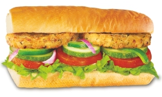 Aloo Patty